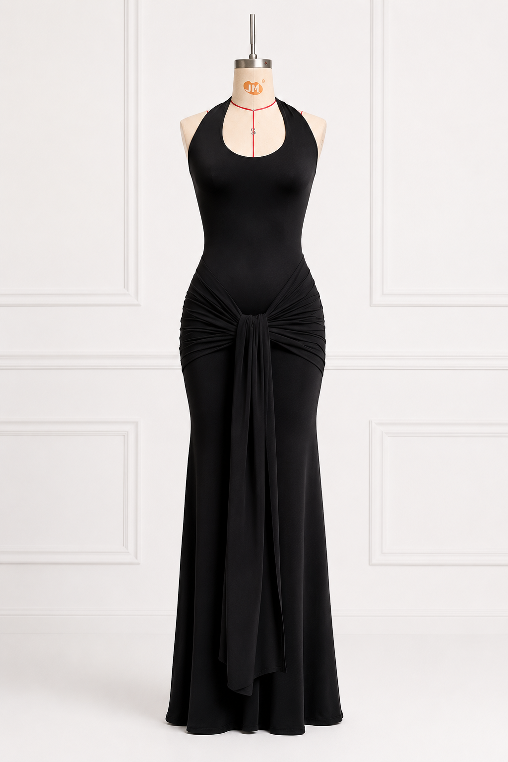 Fustan Maxi Velmora