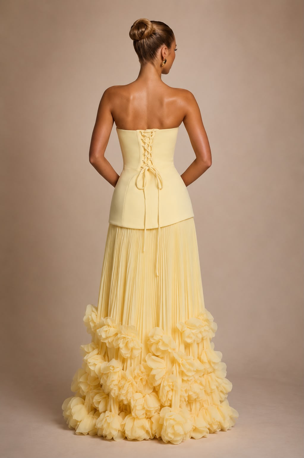 Seraphina Maxi Dress