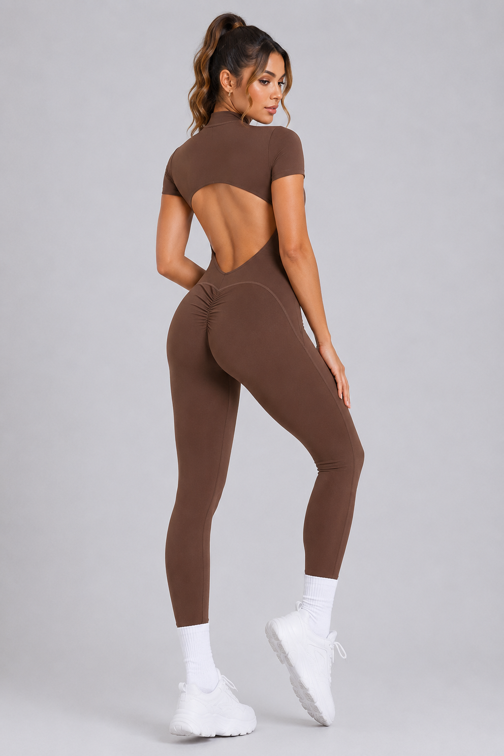 Core Motion Active Set