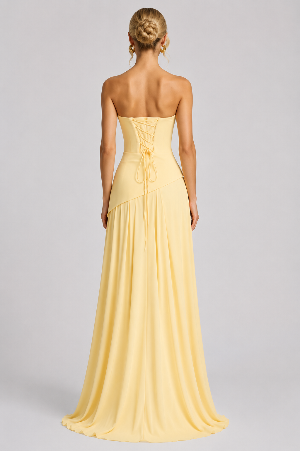 Patricia Maxi Dress