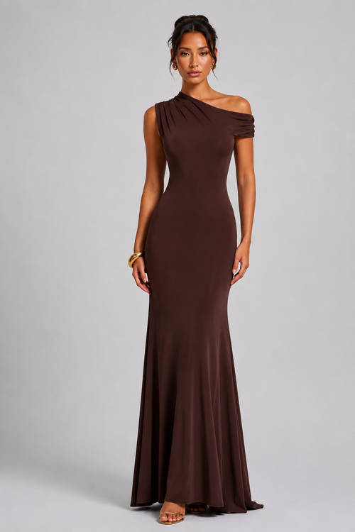 Fiora Maxi Dress
