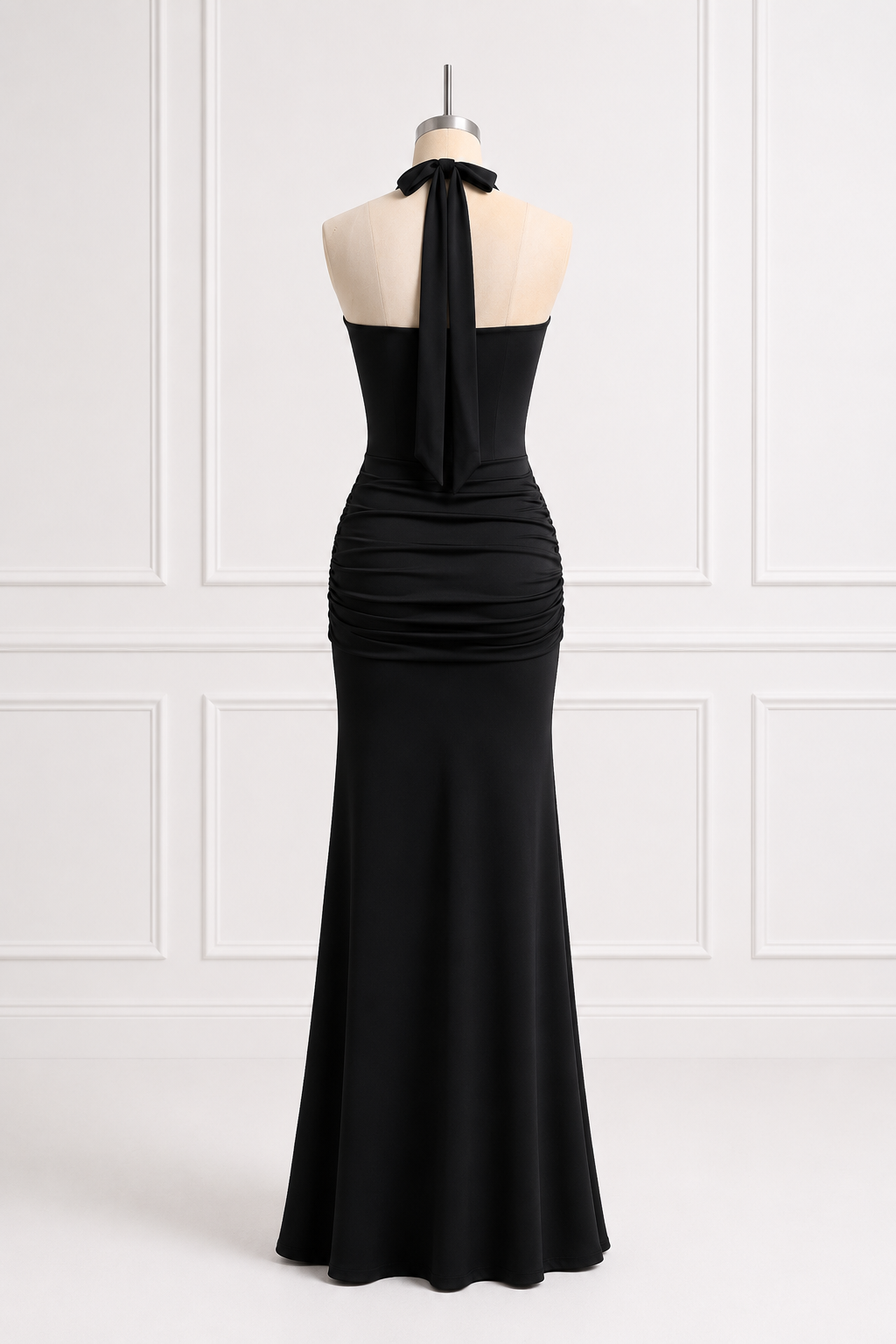 Fustan Maxi Velmora