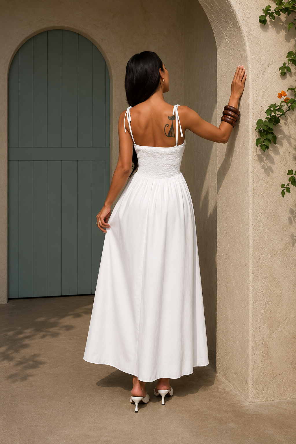 Drift Muse Dress