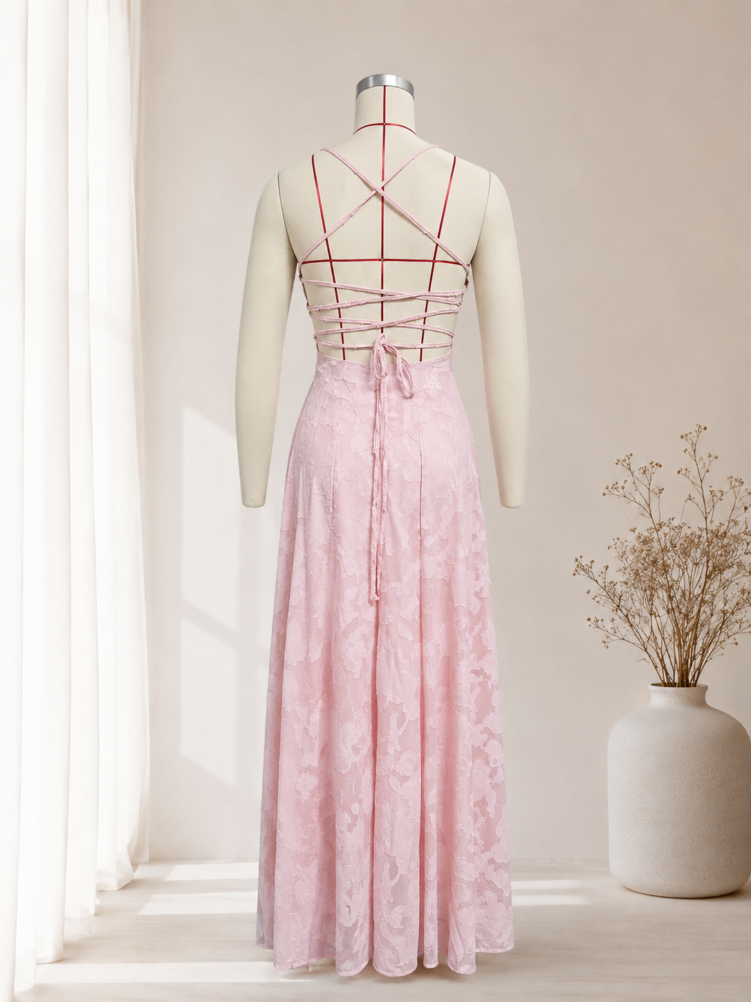Francis Dress