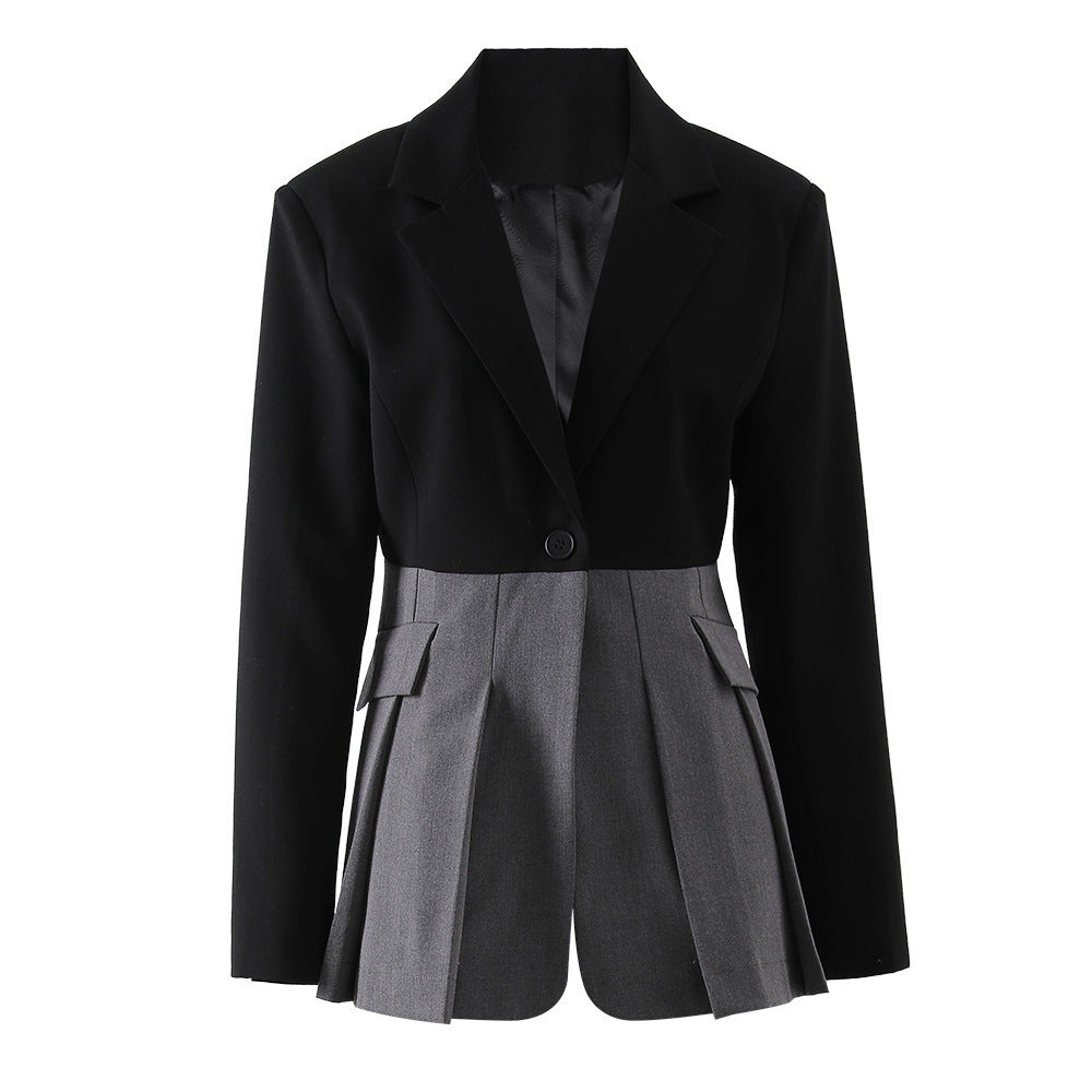 The Architect Suit Set