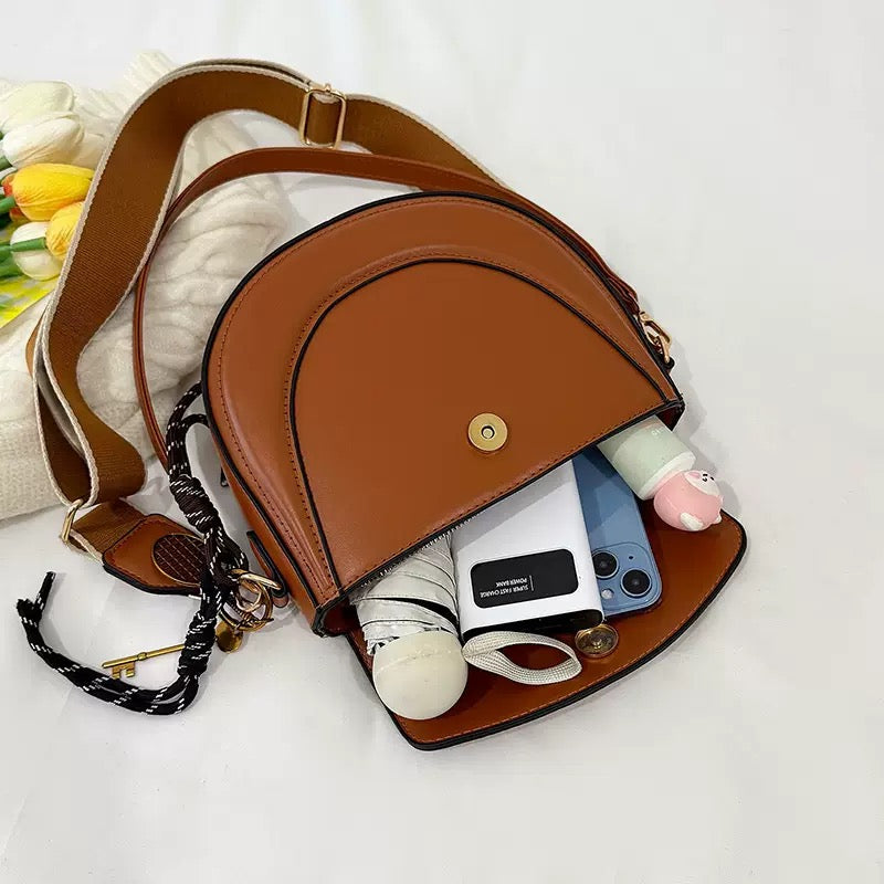 Minimalist Chic Bag