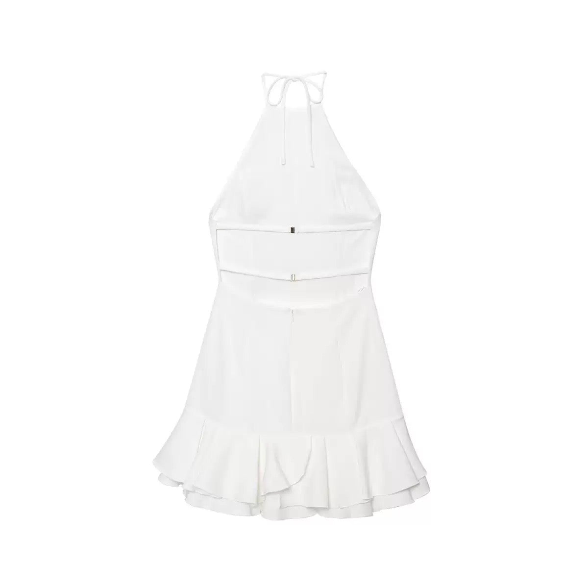 Lumière Mini Dress