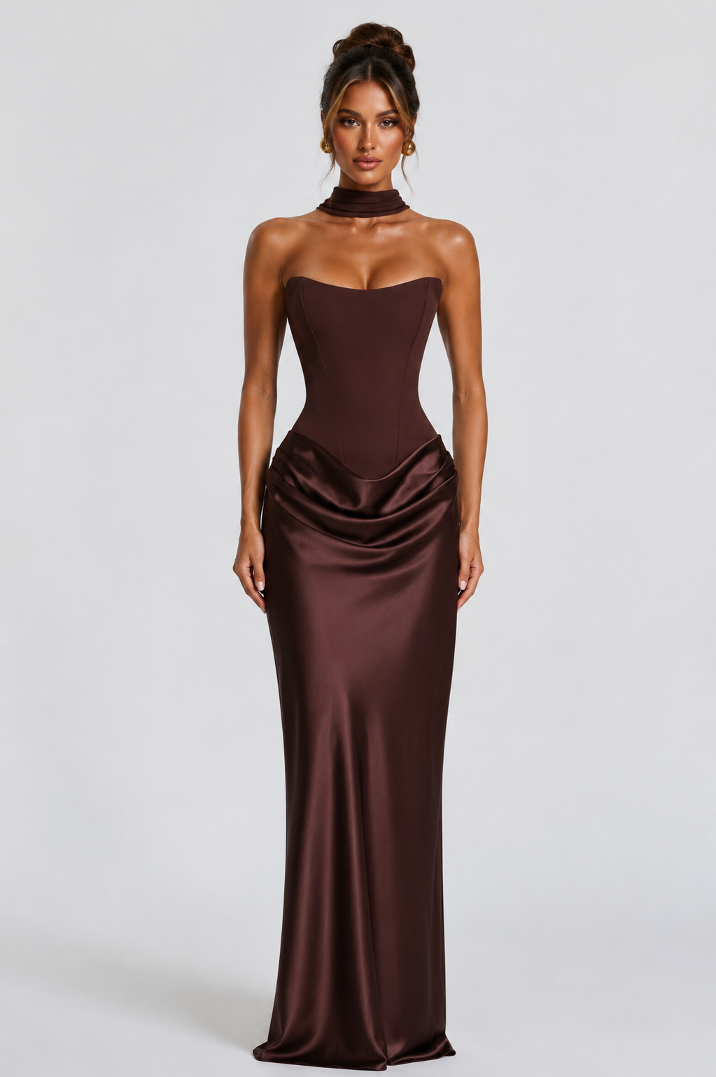 Maggie Maxi Dress