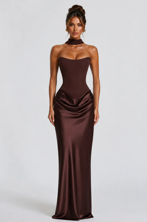 Maggie Maxi Dress