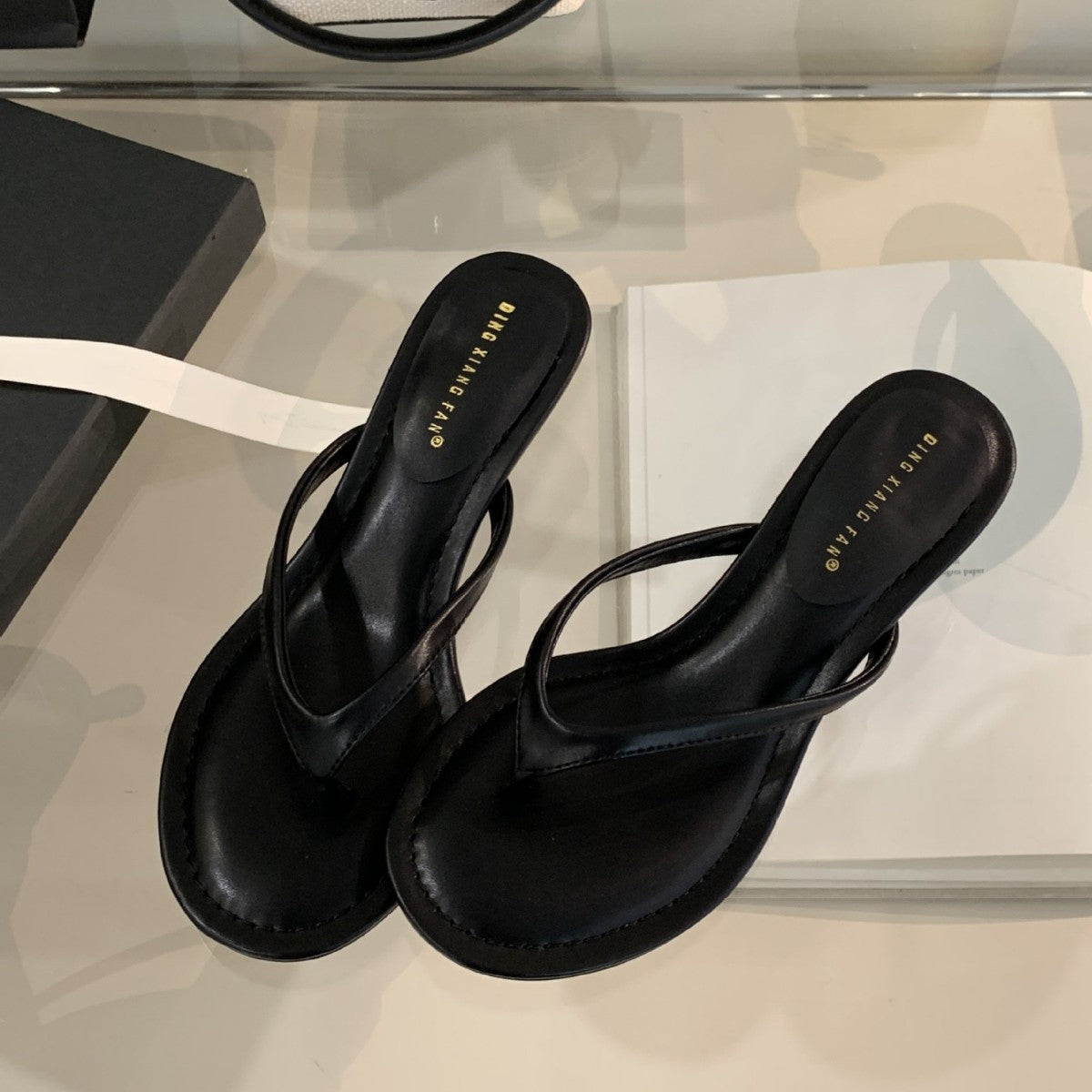 Ease Walk Sandals