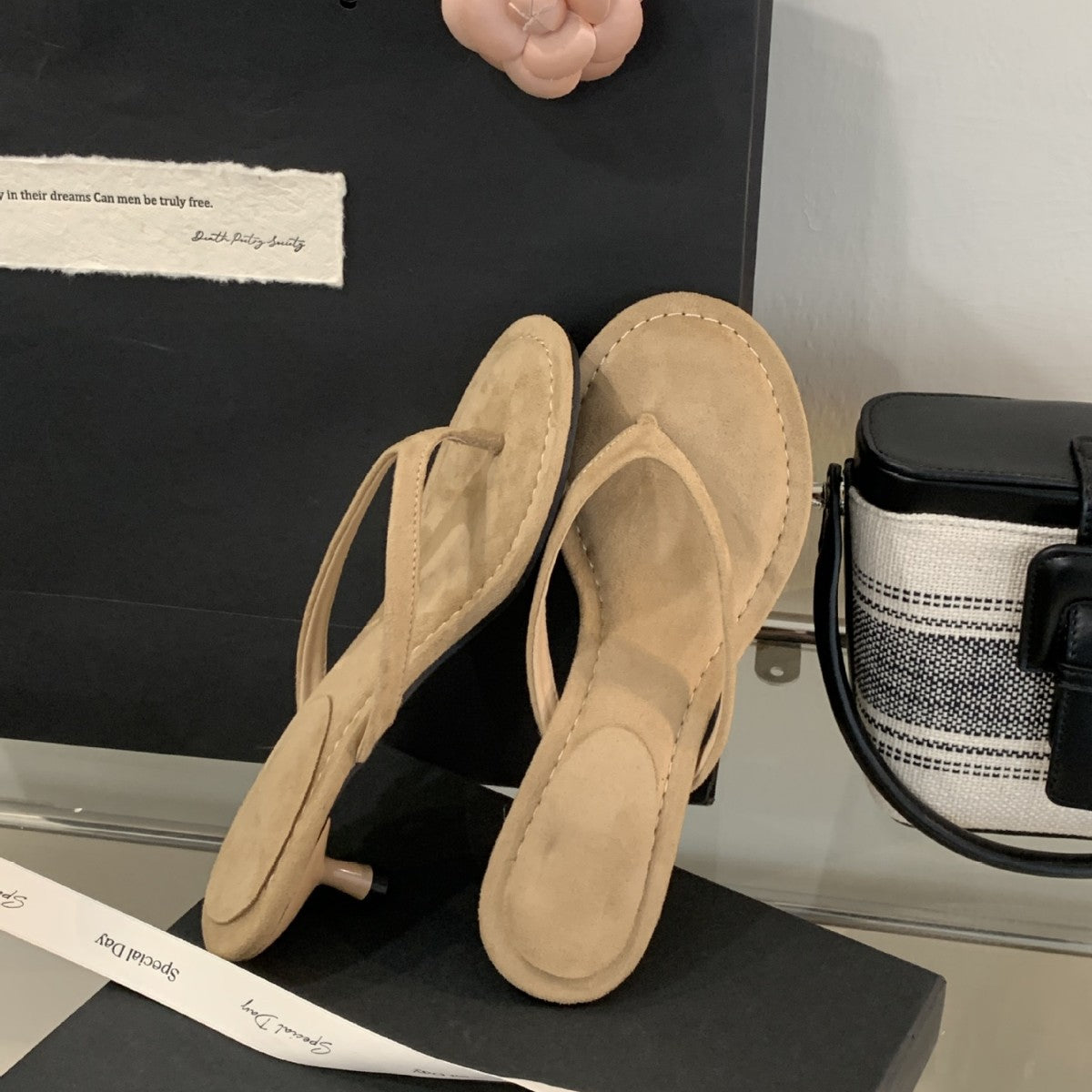 Ease Walk Sandals