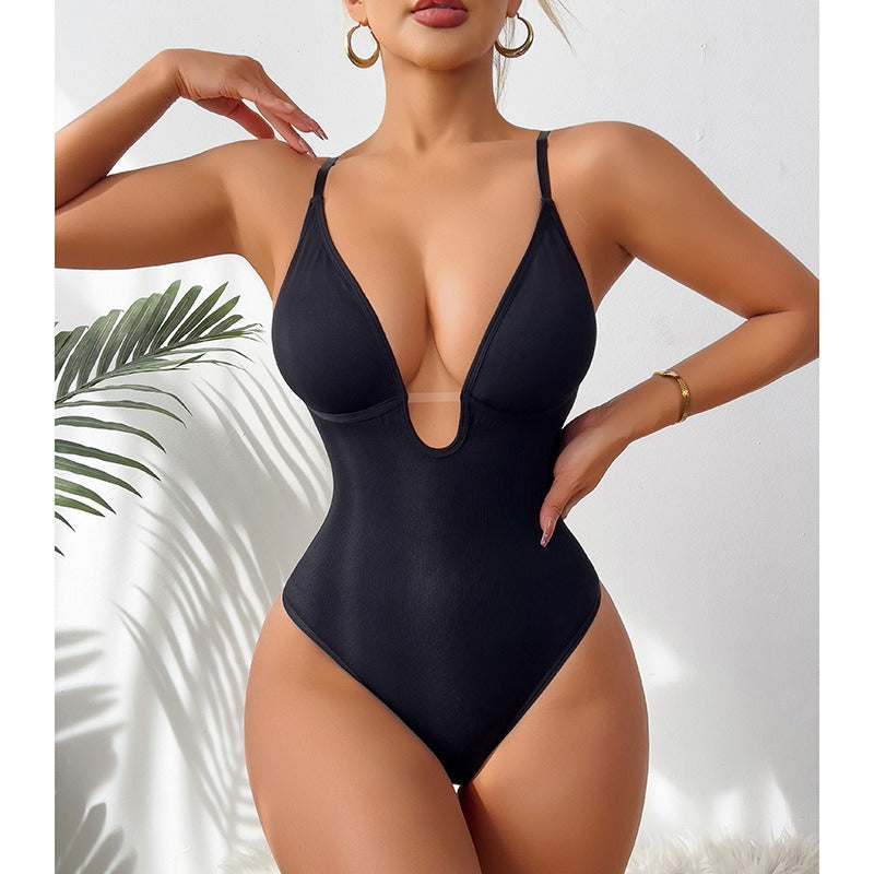 Total Sculpt Shaping Bodysuit