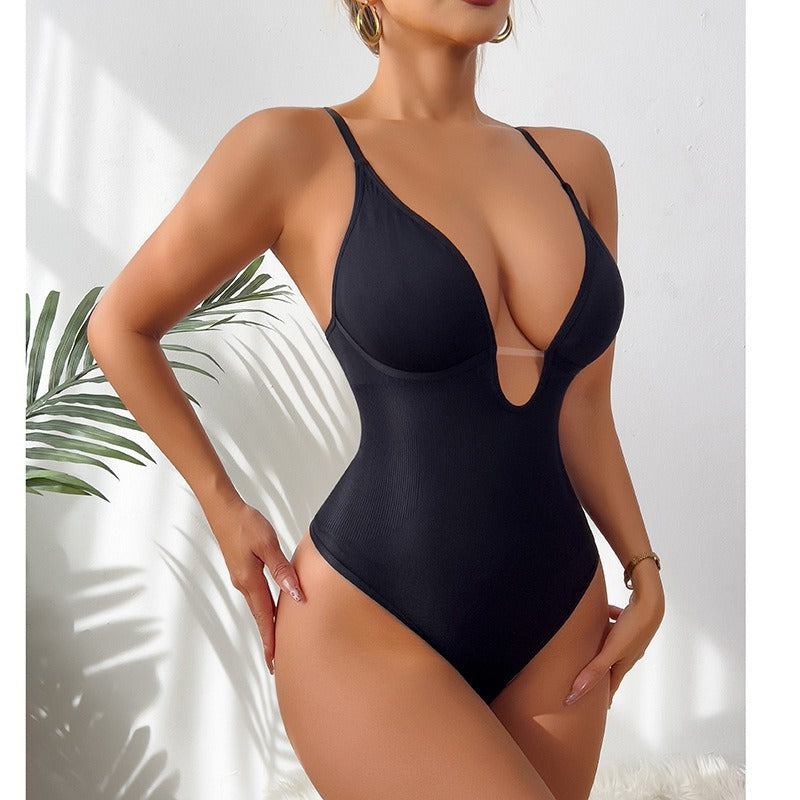 Total Sculpt Shaping Bodysuit