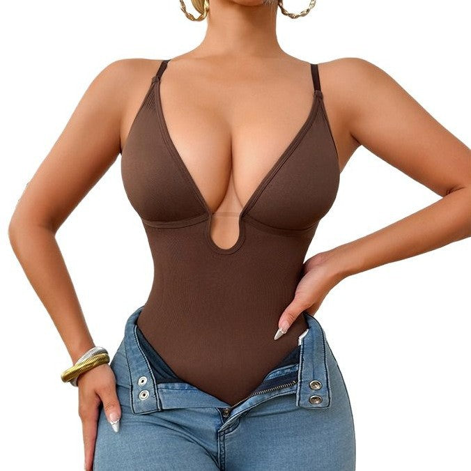 Total Sculpt Shaping Bodysuit