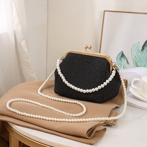 Pearl Muse Mini Bag