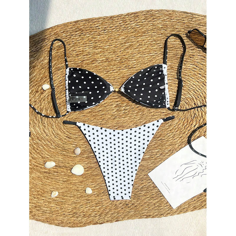 Coastal Stripe Bikini