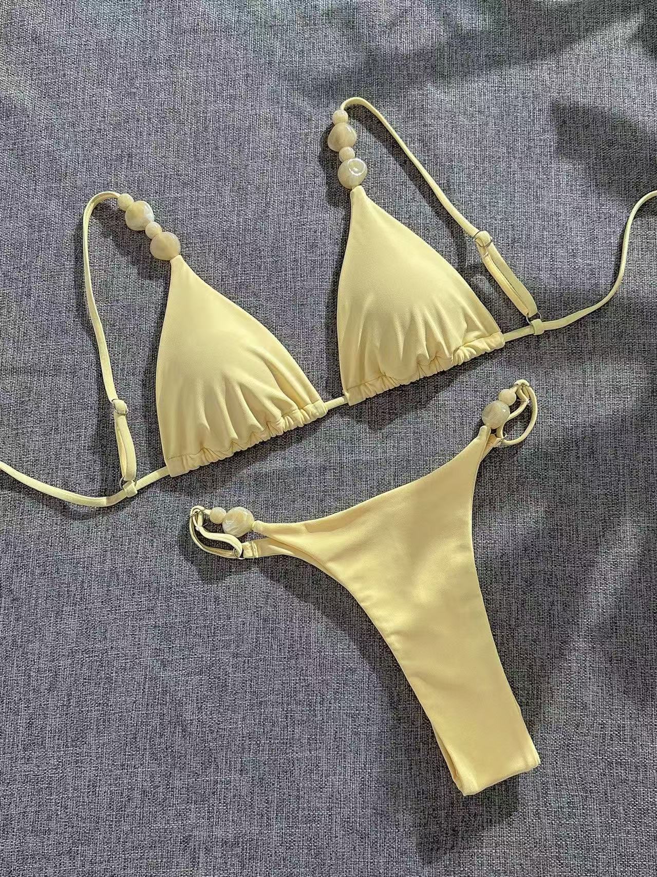 Sunbeam Sculpt Bikini