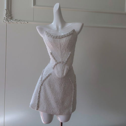 Seralune Mini Dress