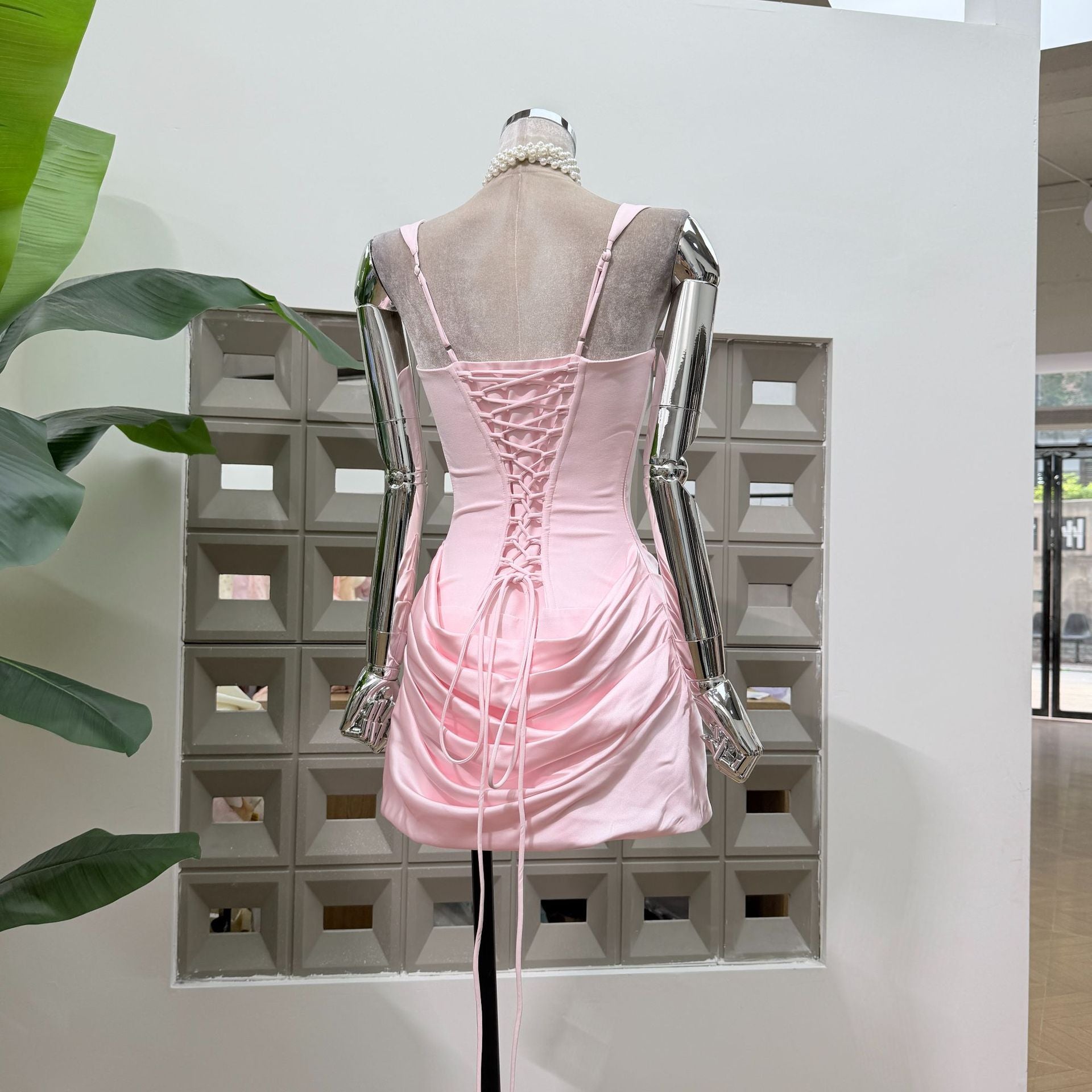 Imogen Mini Dress