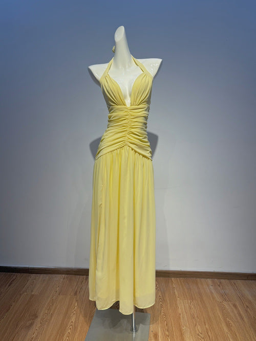 Amaris Maxi Dress