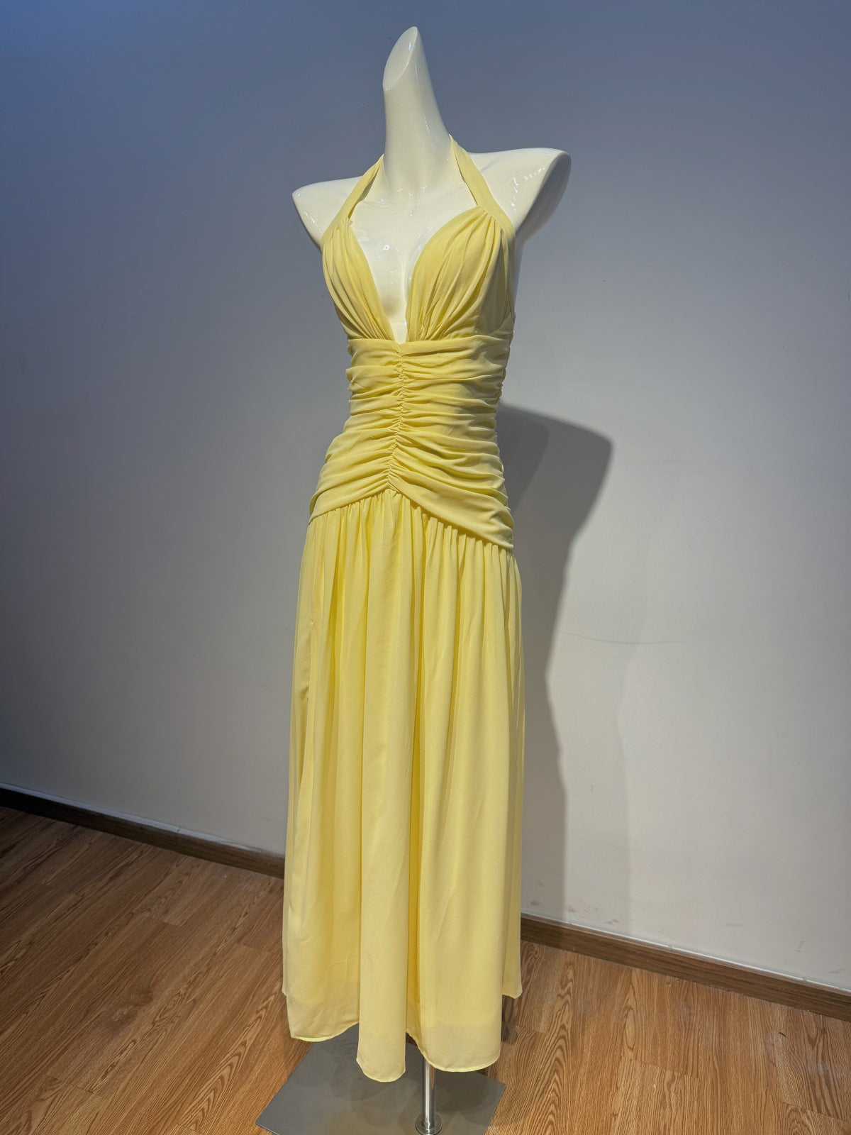 Amaris Maxi Dress