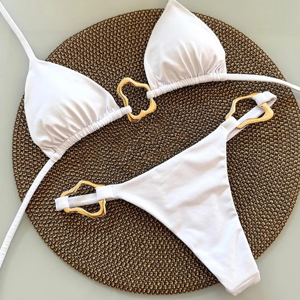 Zina Bikini Set