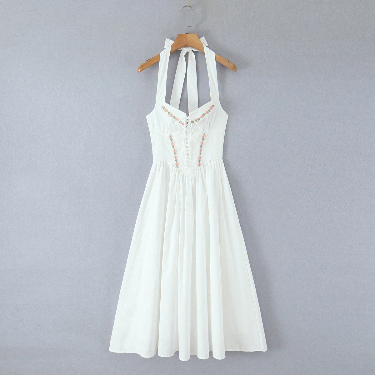 Milia Dress