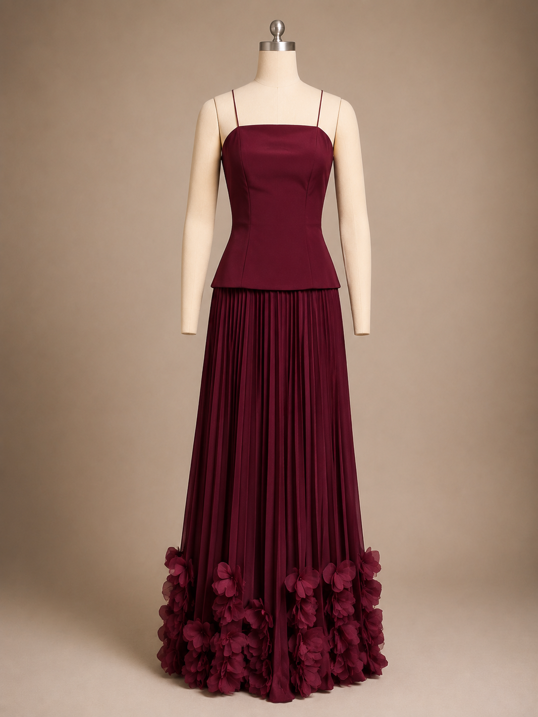 Seraphina Maxi Dress