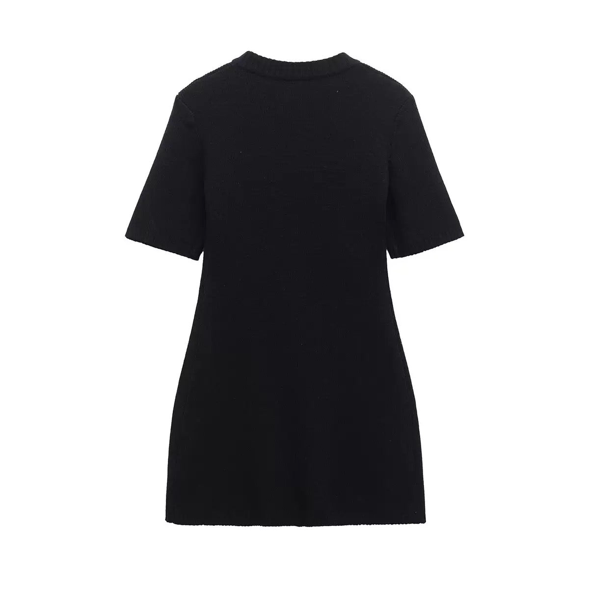 Harmony Knit Dress