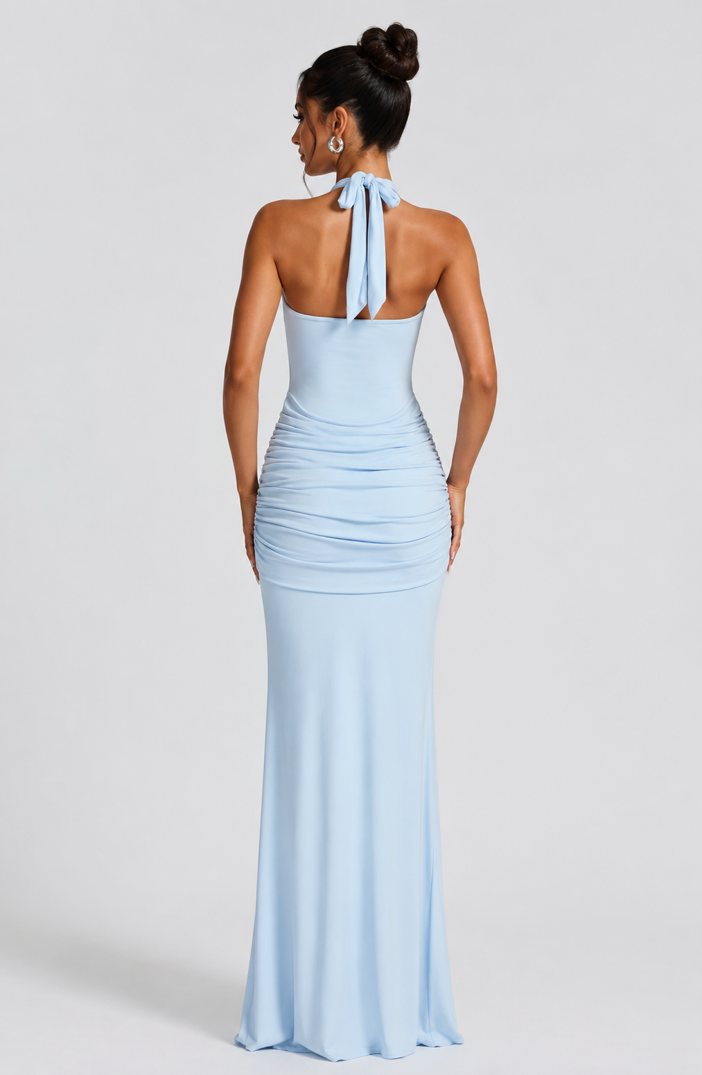 Fustan Maxi Velmora