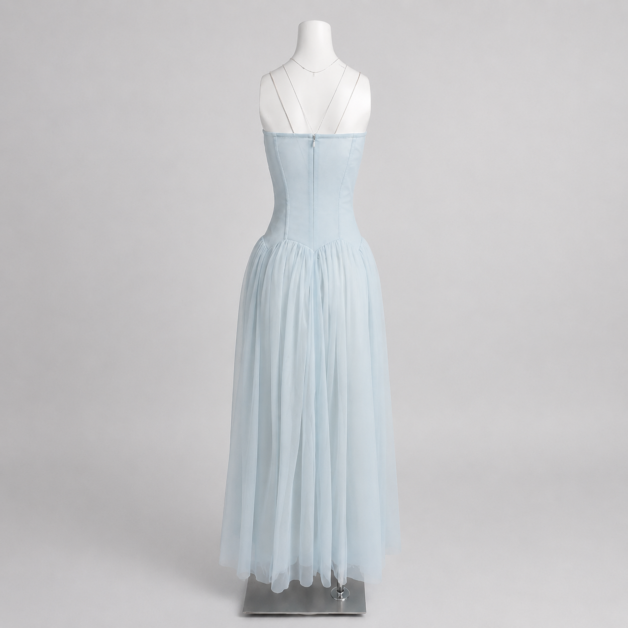Verelune Mesh Princess Dress