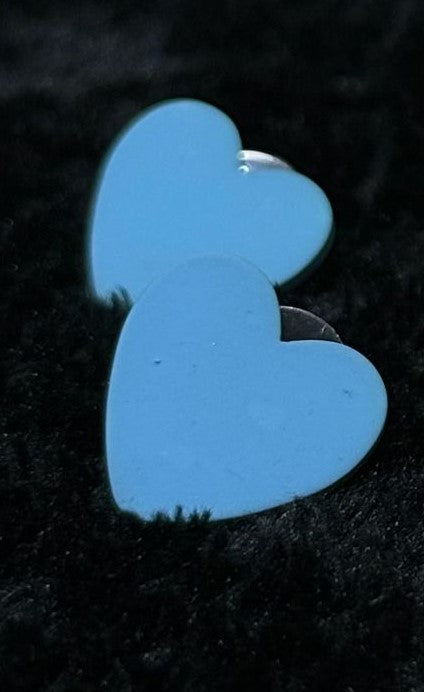 Hearts Earrings