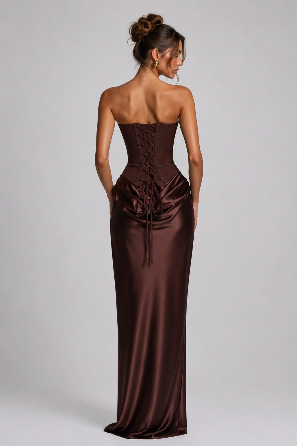 Maggie Maxi Dress