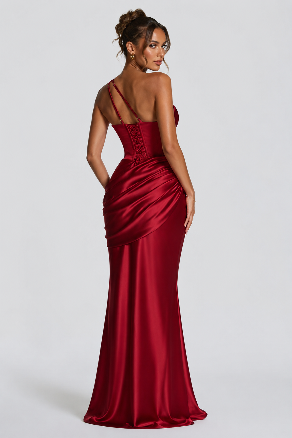 Emina Maxi Dress