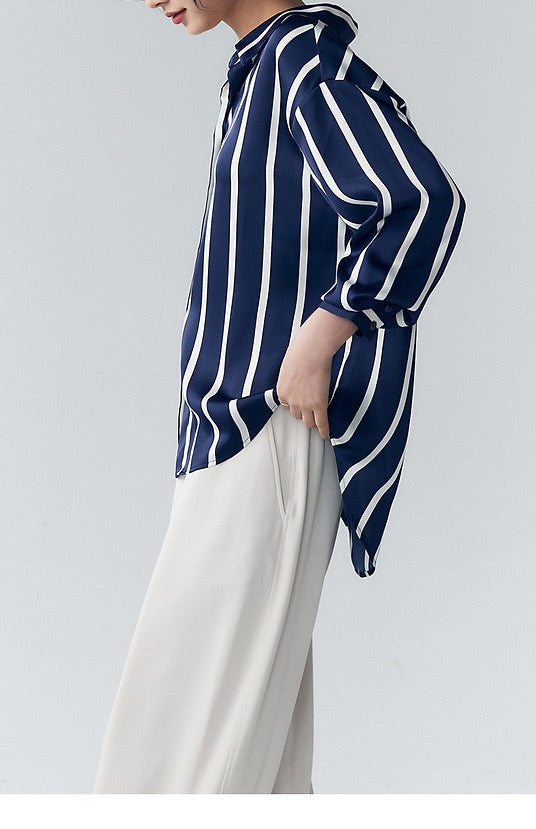 The Amara shirt