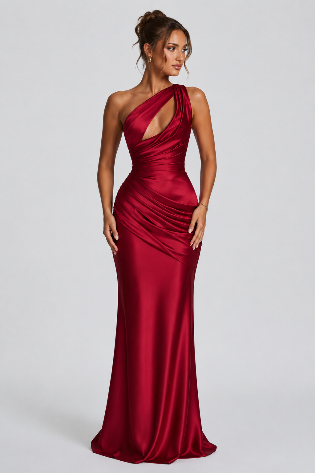 Emina Maxi Dress