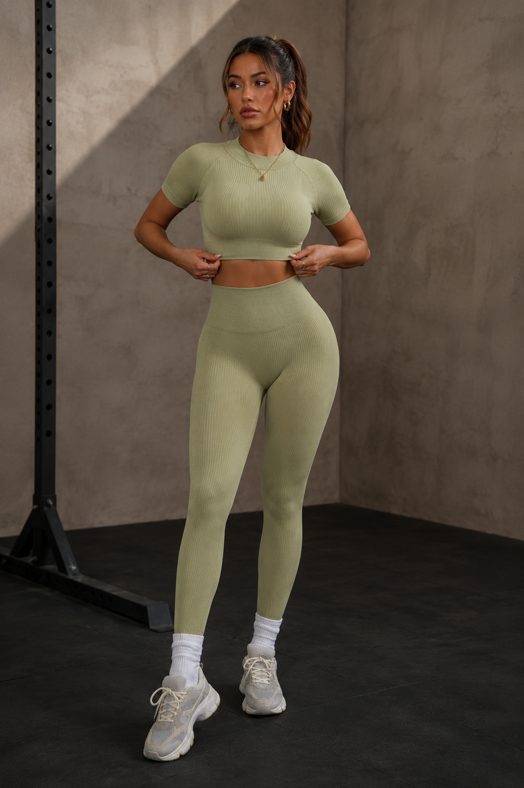 Comfy Sports Wear