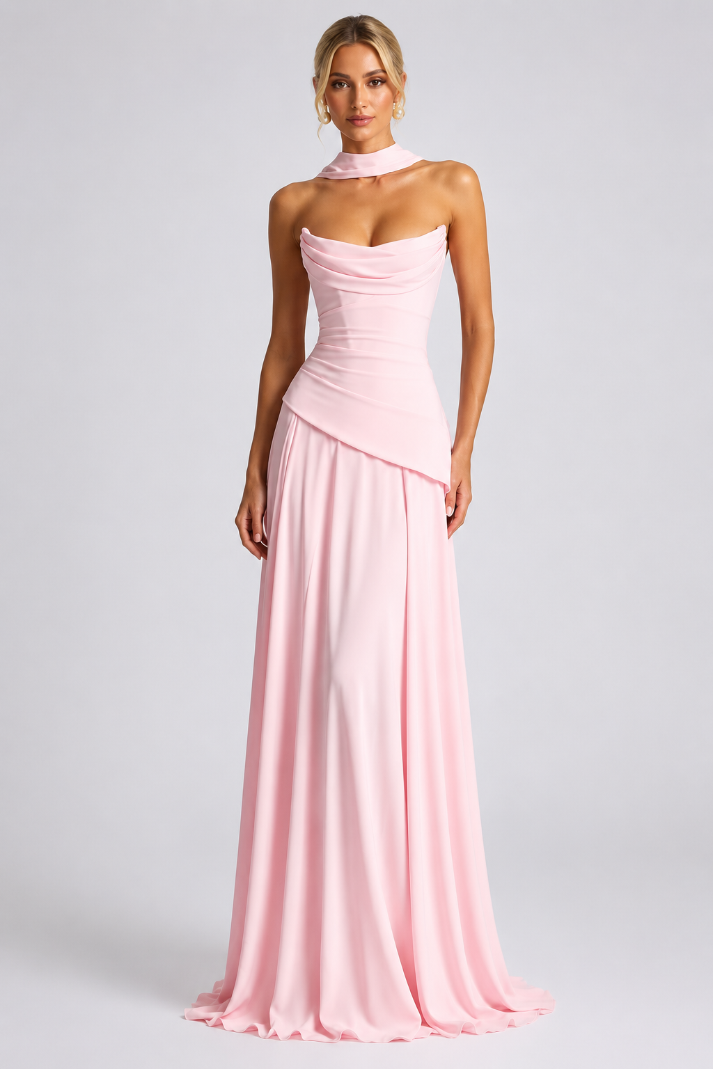 Patricia Maxi Dress