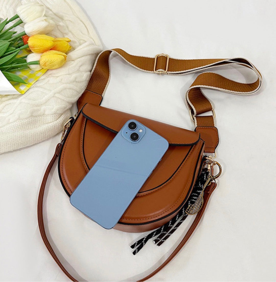 Minimalist Chic Bag