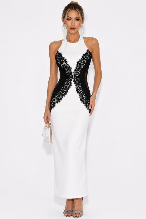 Catchall Dress