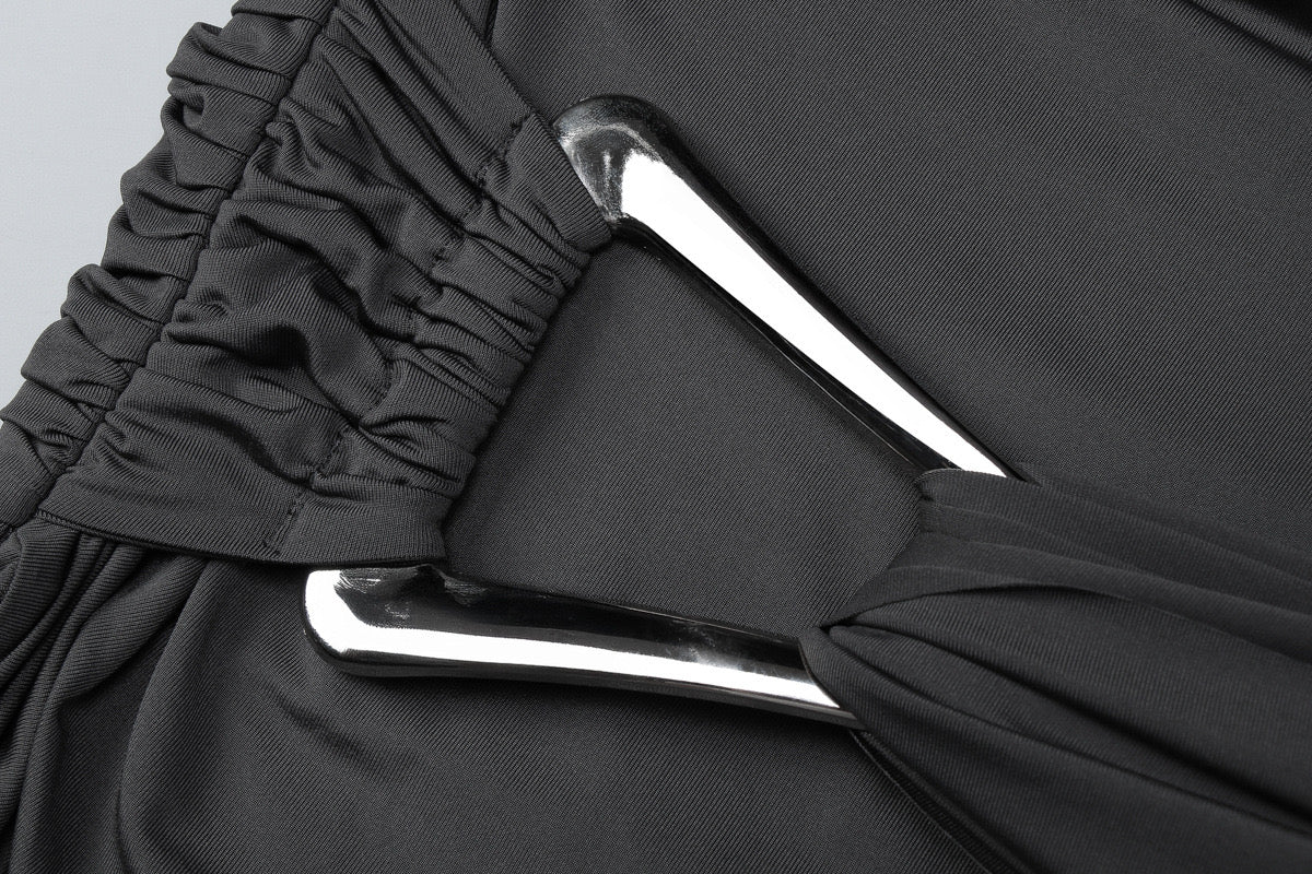 Mona Maxi Dress