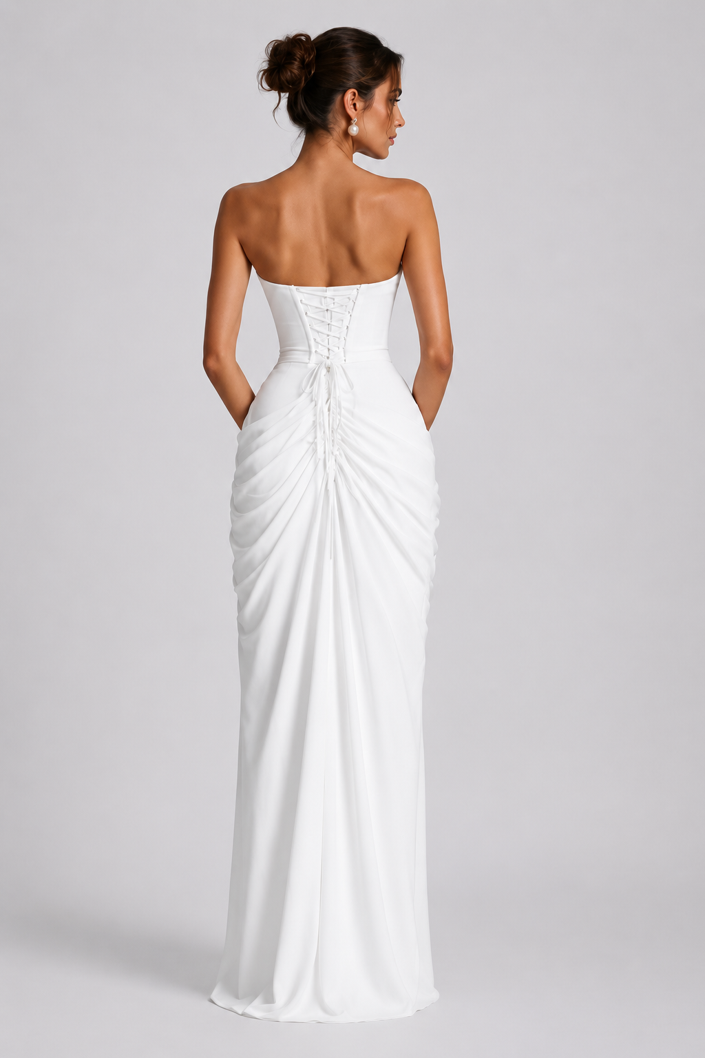 Cyra Maxi Dress