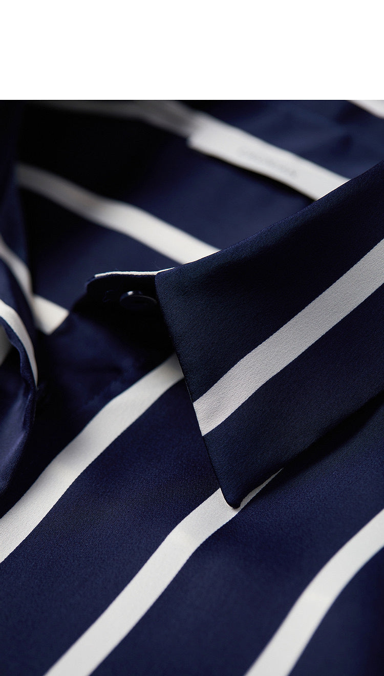The Amara shirt