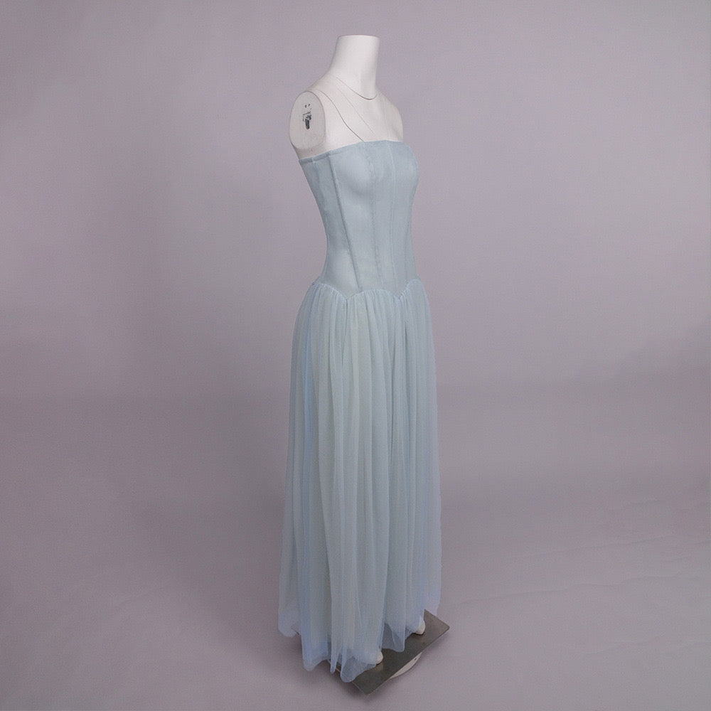 Verelune Mesh Princess Dress