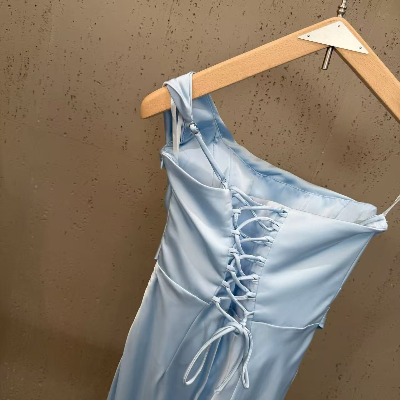 Fustan maxi Thalassa