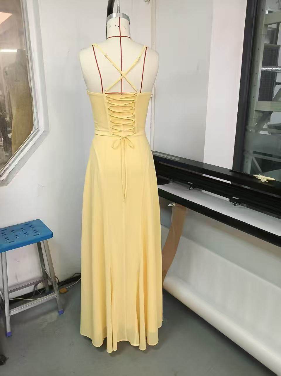 Irie Maxi Dress