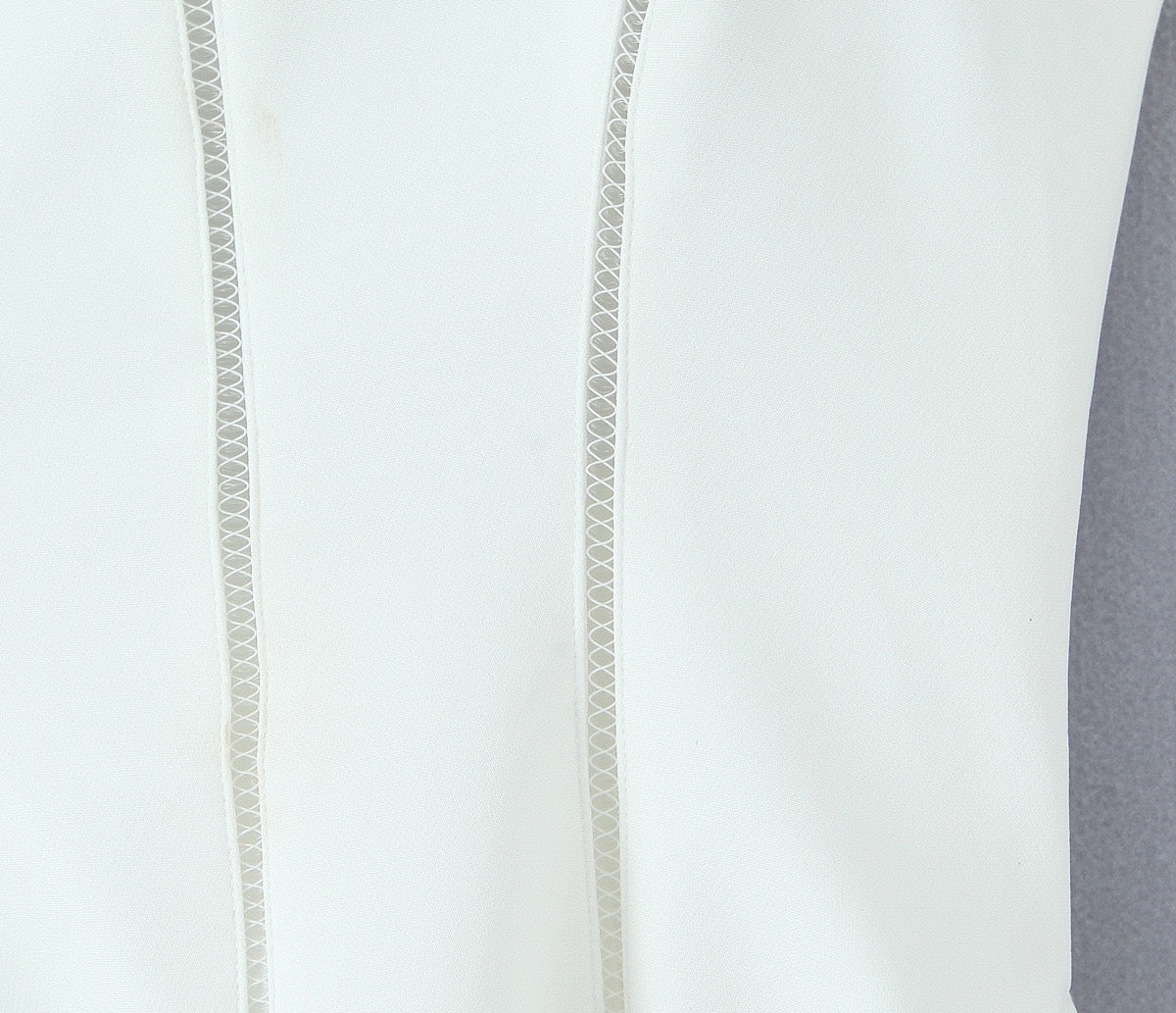 Verona Halter Maxi Dress
