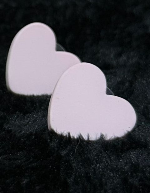 Hearts Earrings