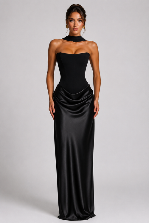 Maggie Maxi Dress