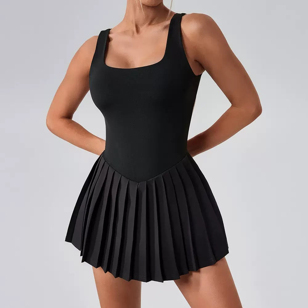 Hot Shot Sports Dress